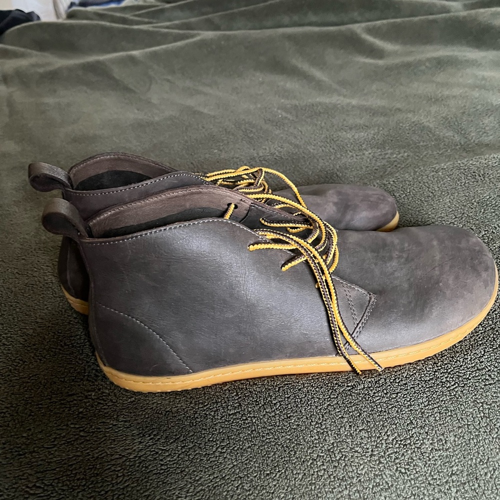 Vivobarefoot gobi II